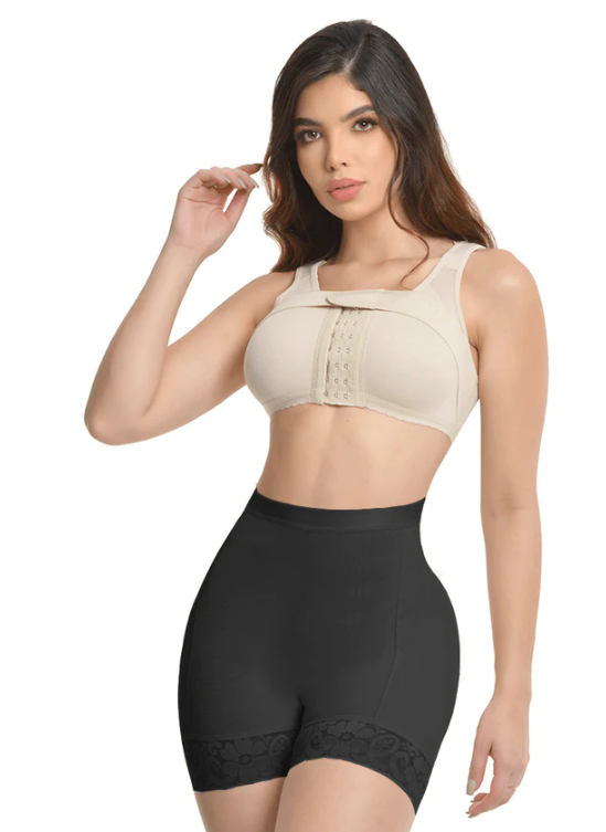 SHORT INVISIBLE SIN COSTURA LA CHINGONA