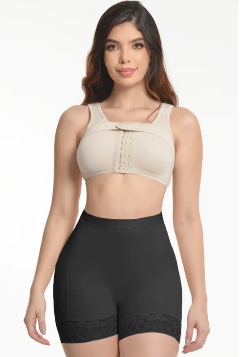 SHORT INVISIBLE SIN COSTURA LA CHINGONA