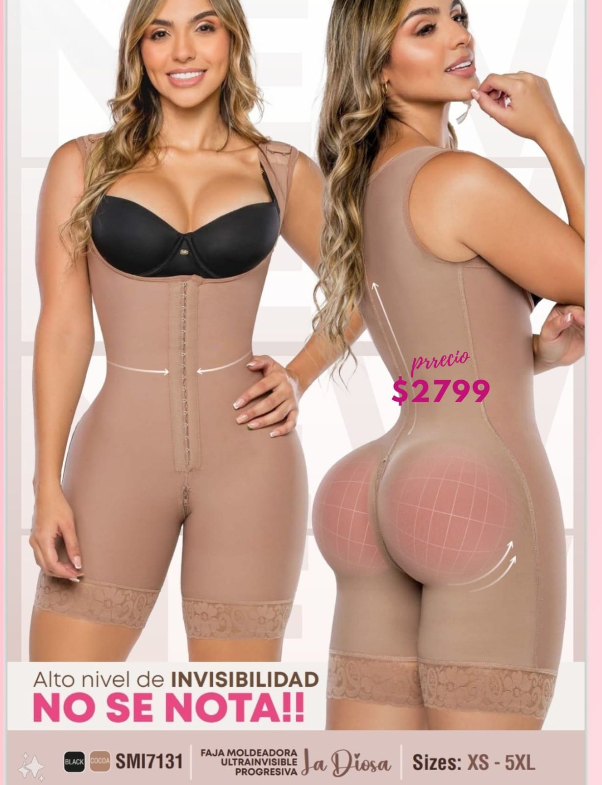 La Diosa