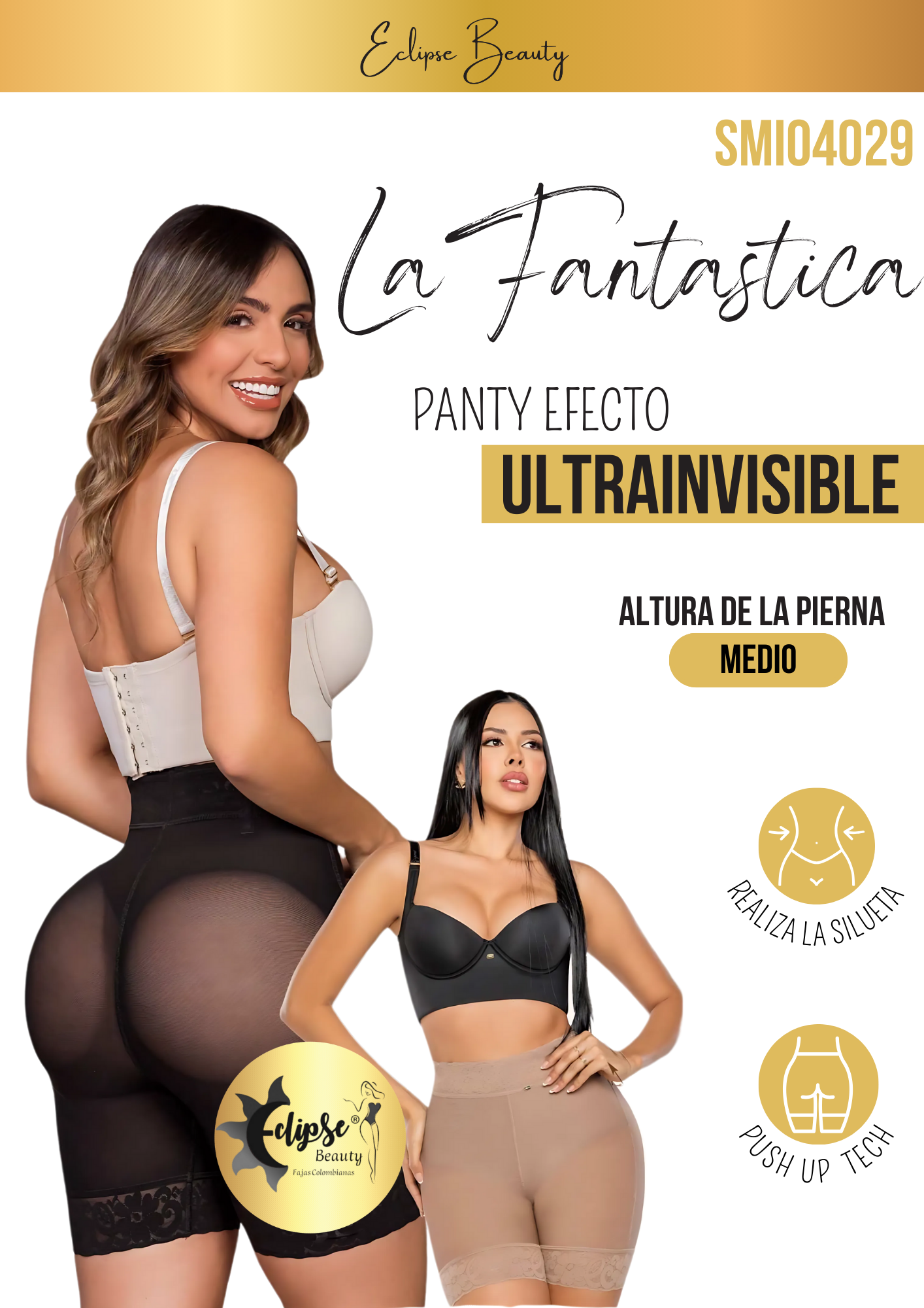 LA FANTÁSTICA
