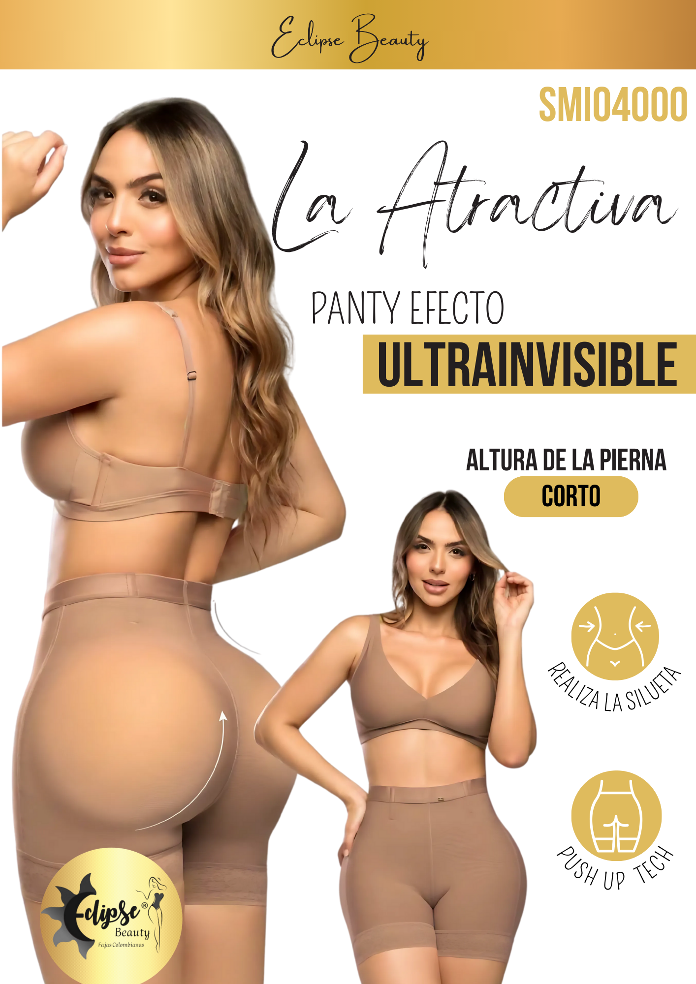 LA ATRACTIVA