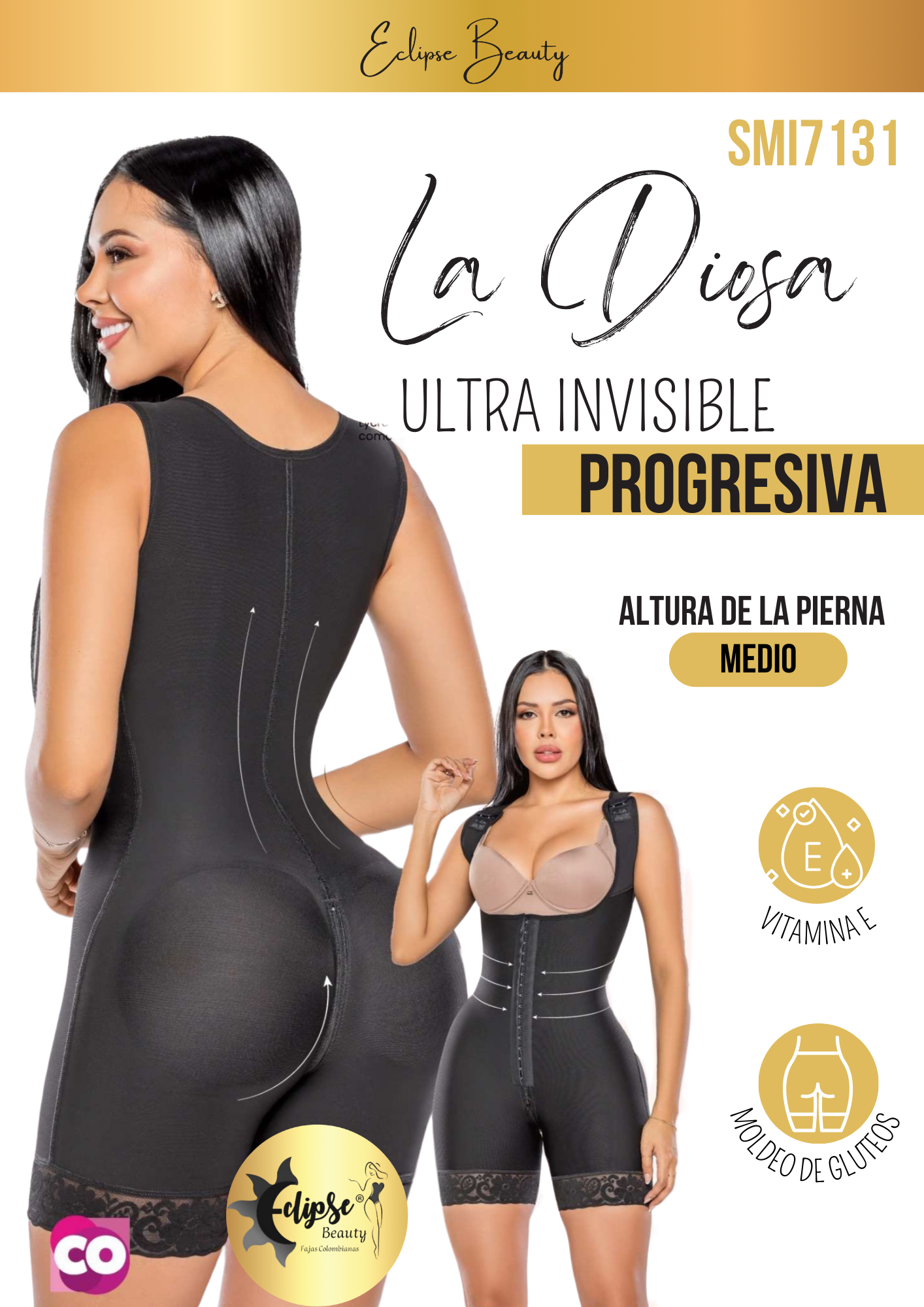 LA DIOSA