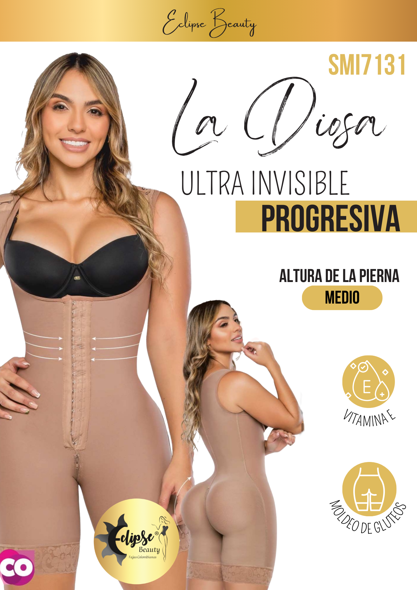 LA DIOSA
