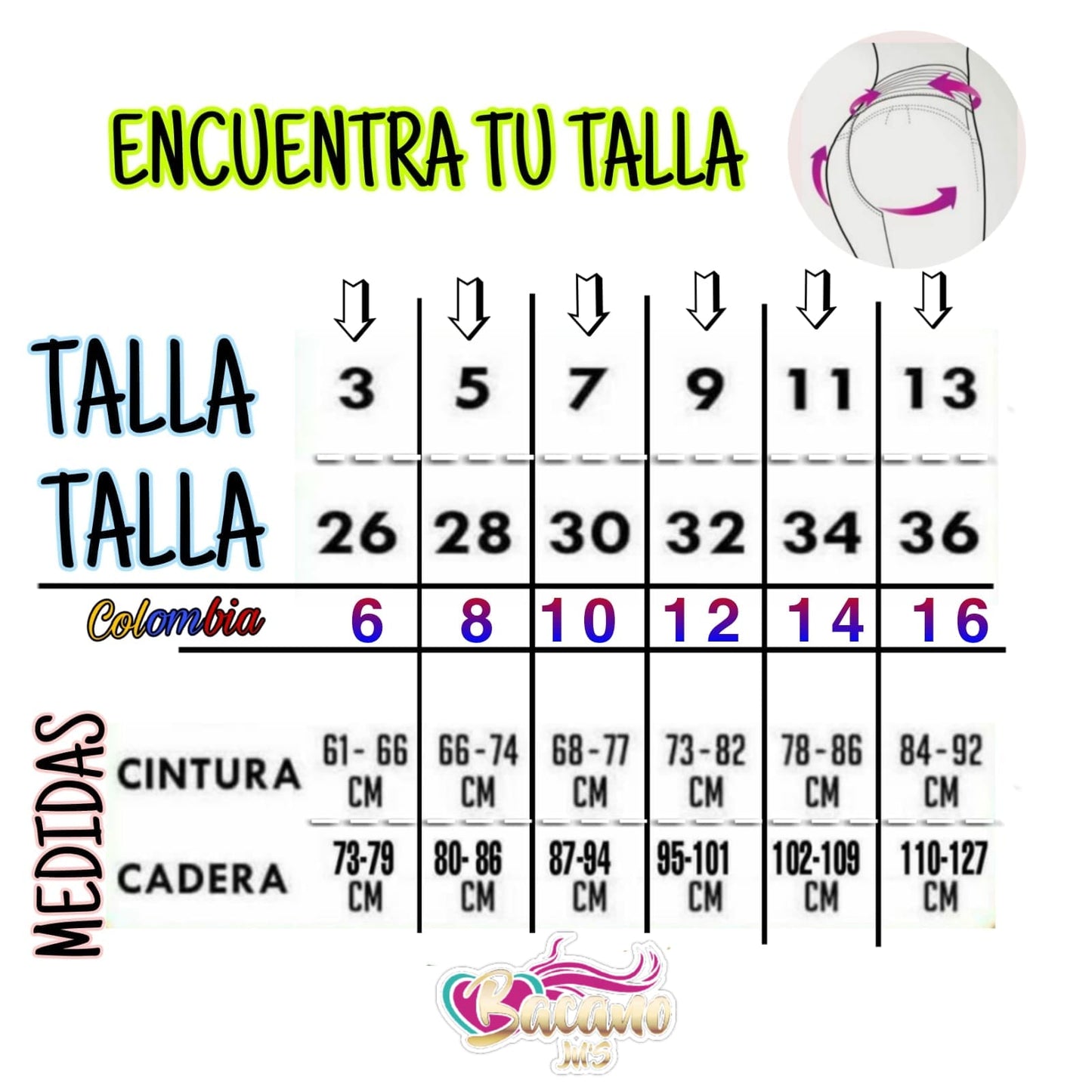 Pantalon Eclipse Neptuno