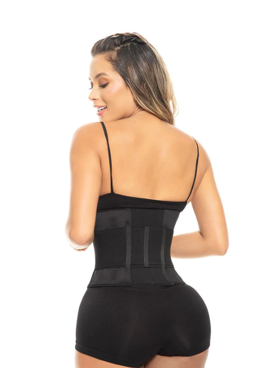 Cinturon Fitness con latex