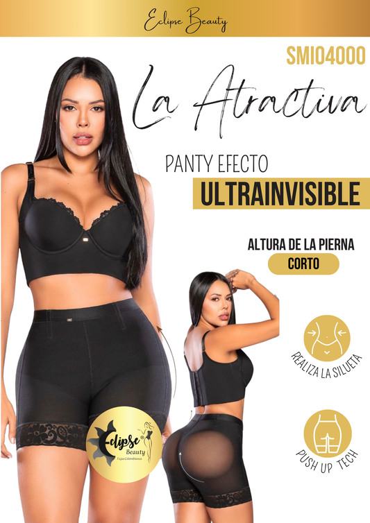 LA ATRACTIVA