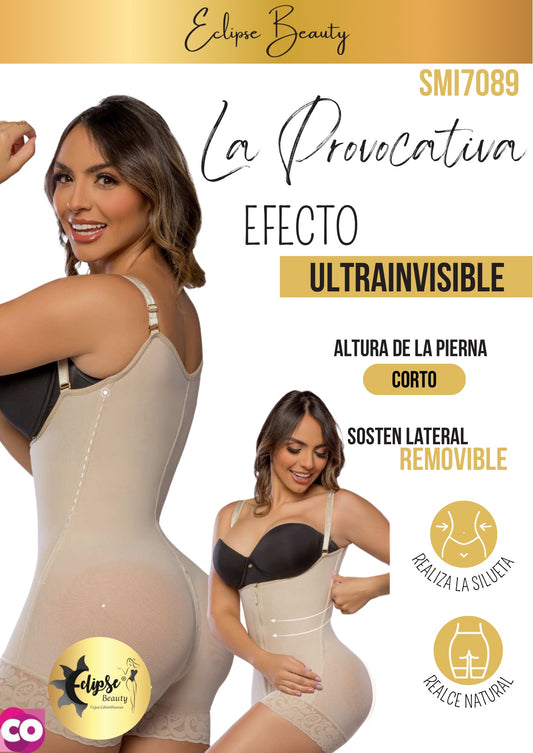 LA PROVOCATIVA