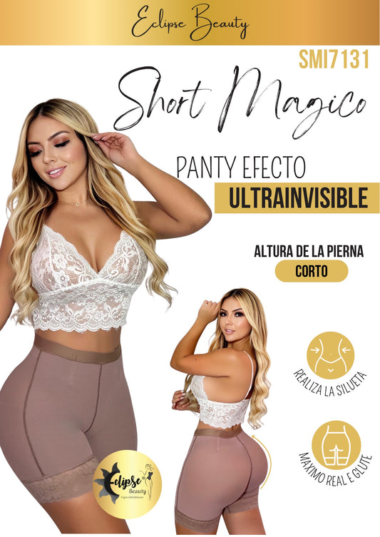 SHORT MAGICO