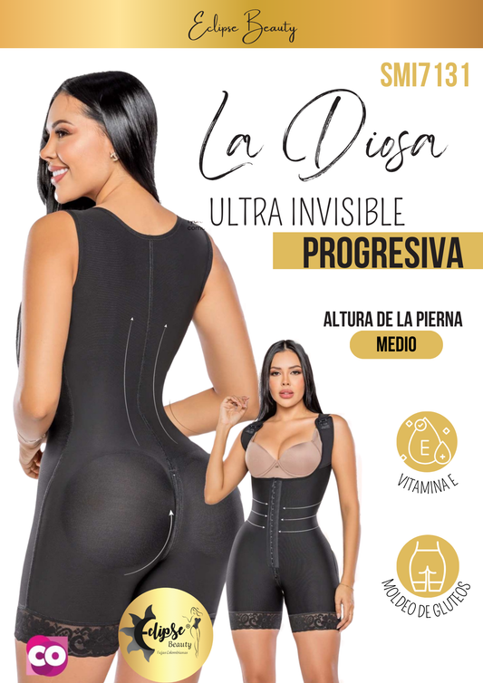 LA DIOSA