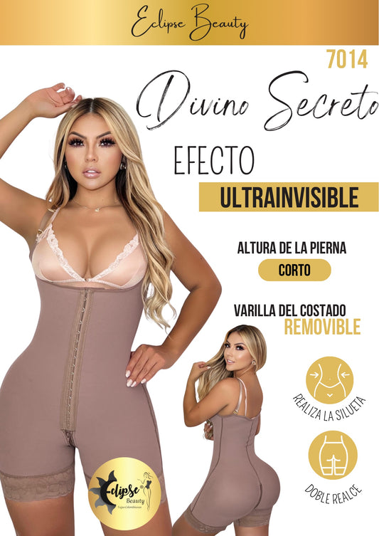 DIVINO SECRETO
