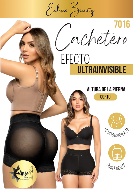CACHETERO