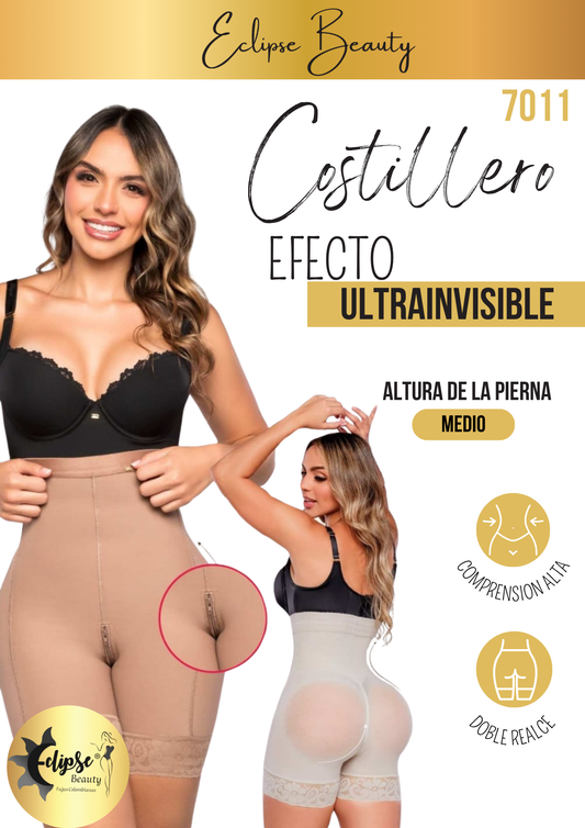 COSTILLERO